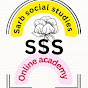 👩‍🏫sarb social studies ( TRIPAL S)