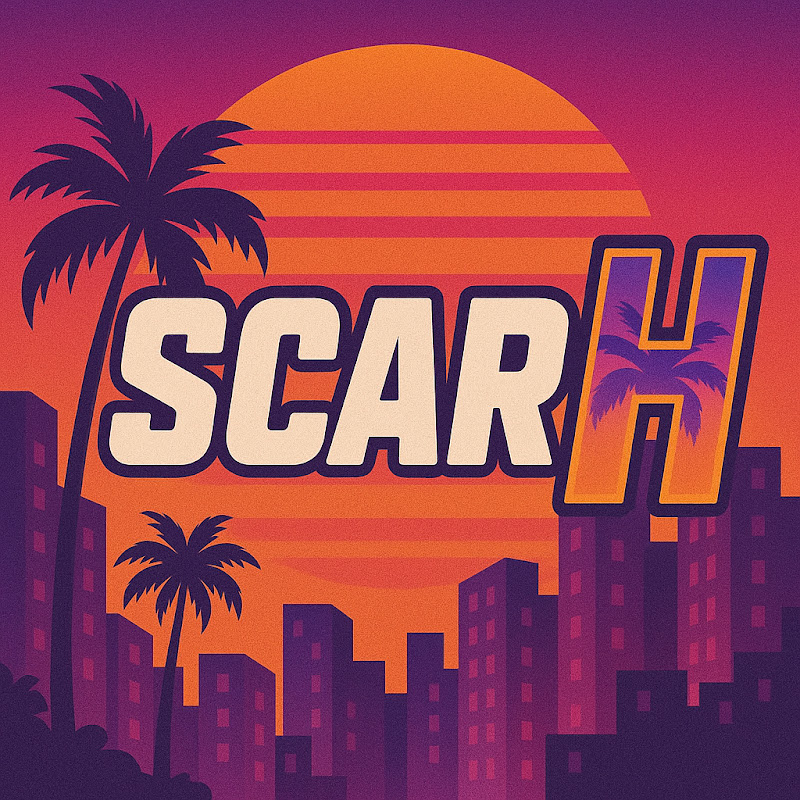 ScarH