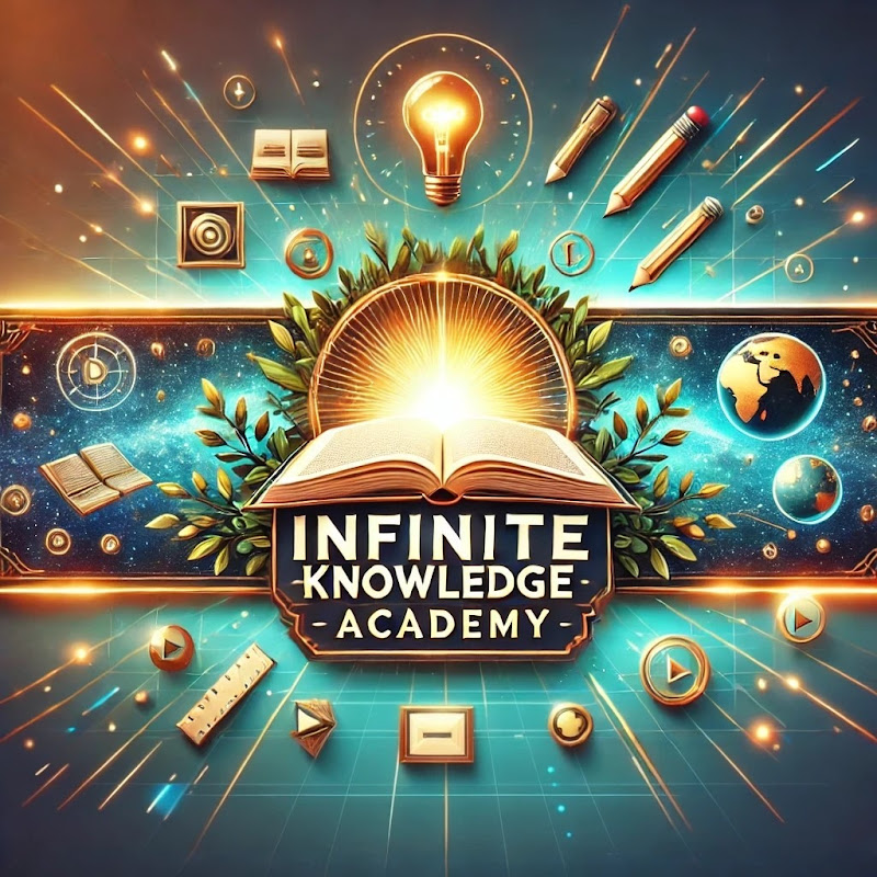 Infinite Knowledge Academy