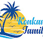 Konkani family {UAE} logo