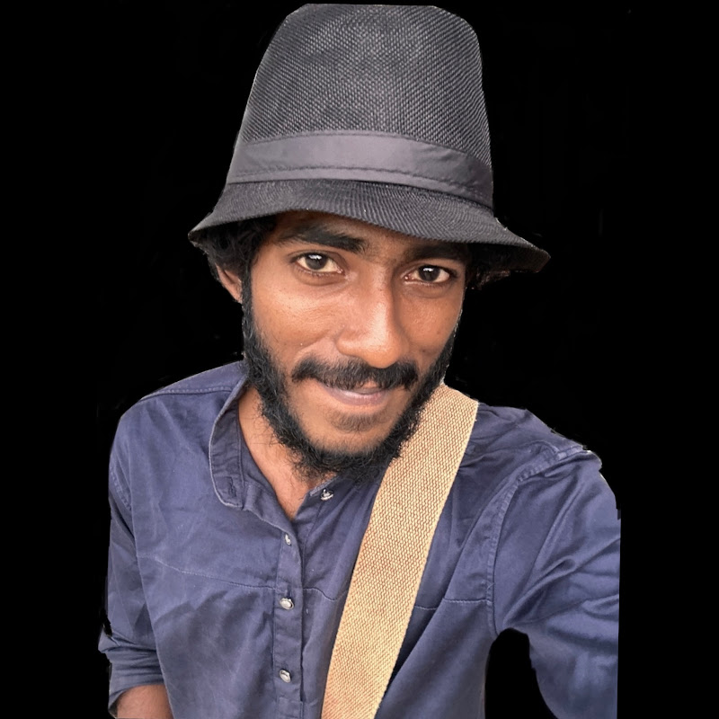 Artist Akash
