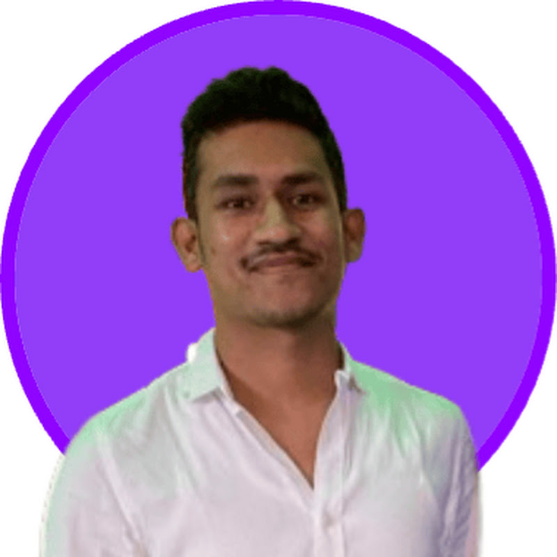 Vamshikiran Morlawar