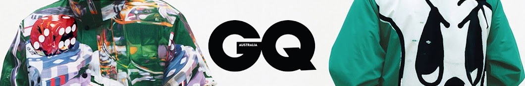 GQ Australia Avatar del canal de YouTube