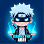 Gamester Abhi logo