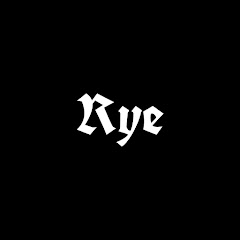 Rye //ライ