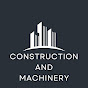 CONSTRUCTION AND MACHINERY logo
