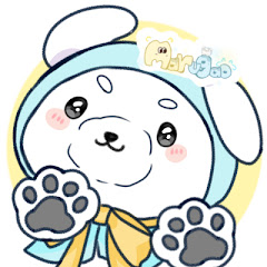 まるがお。アイコン画像