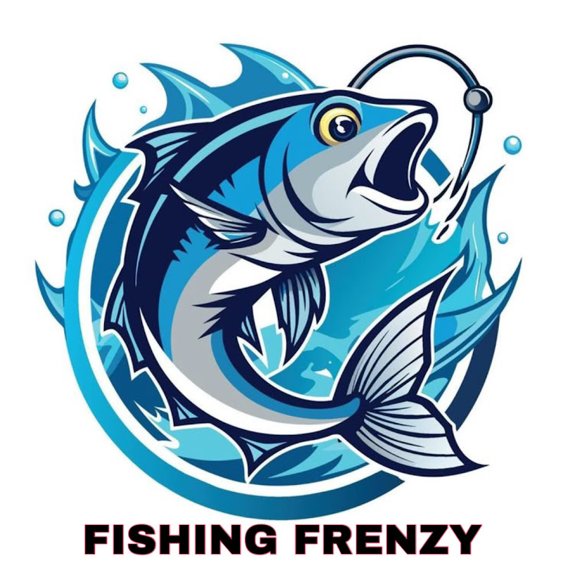 Fishing Frenzy 🎣