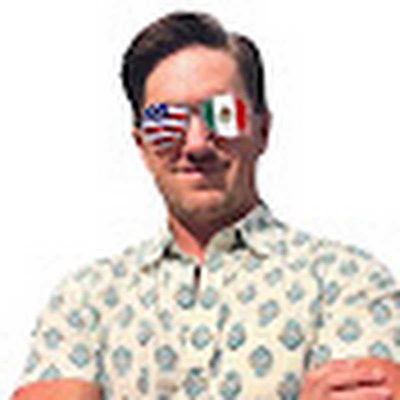 Avatar picture for Mexican Fluency