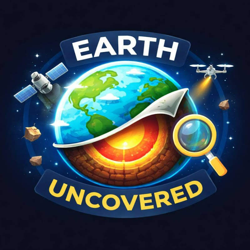 Earth explained