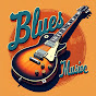 Blues Music logo