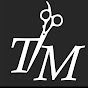 tressmastersalon logo