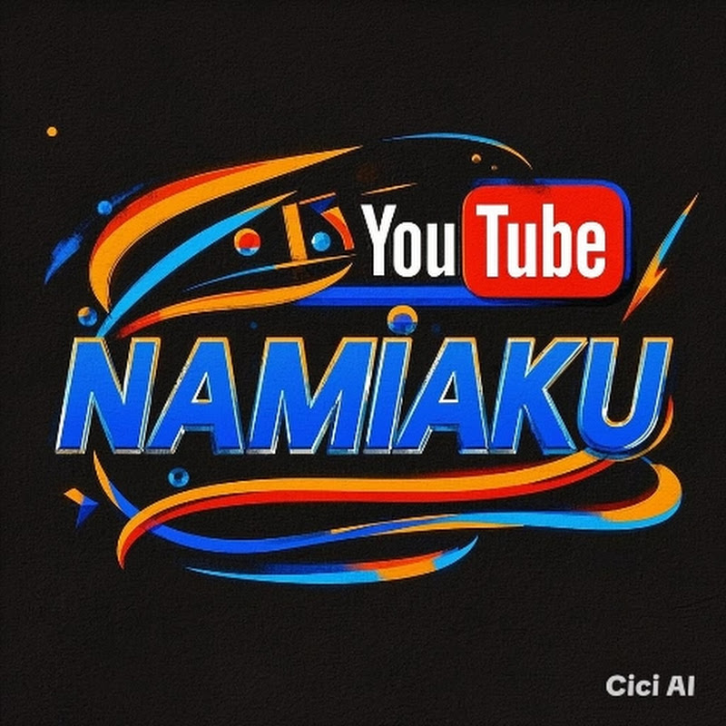 NAMIAKU