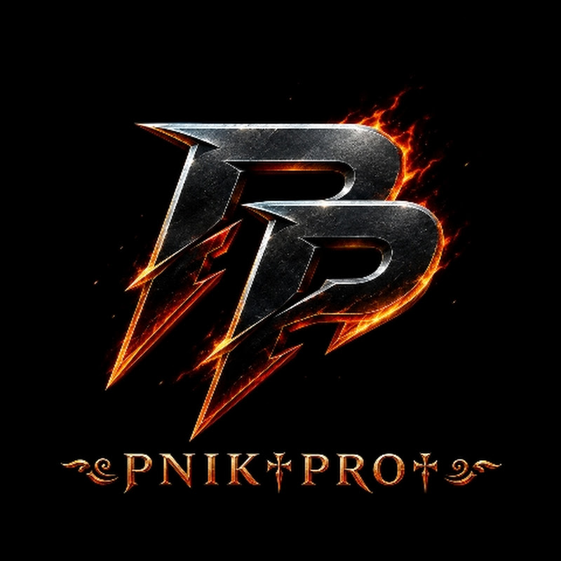 ꧁PNIK༒PRO꧂,