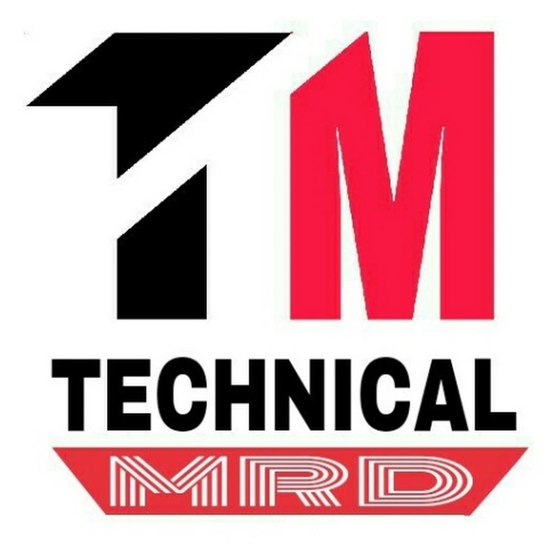 Technical MRD