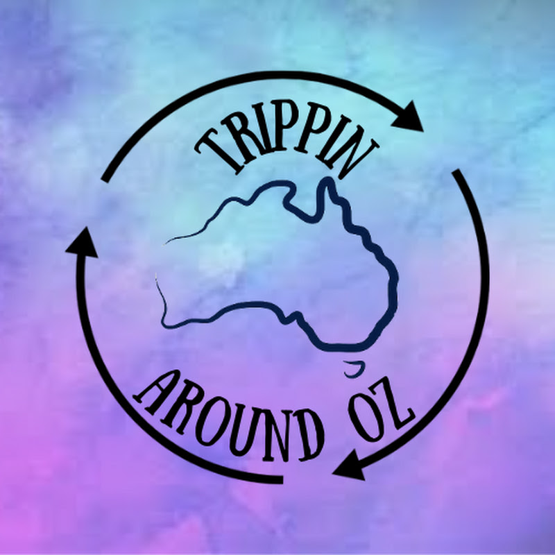 Trippin Around Oz