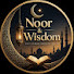 M635NuyWe2s-channel-avatar-Noor & Wisdom ⭐