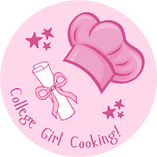 Emma | College Girl Cooking