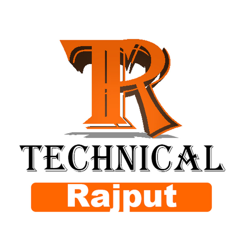 Technical Rajput
