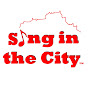 Sing in the City Choir & Hanley and the Baird logo