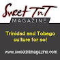 Sweet TnT Magazine  logo