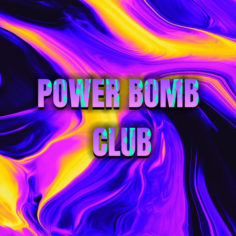 PowerBombClub