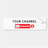 HqVKgcssgUE-channel-avatar-Claudia & LP - Vlog Pessoal