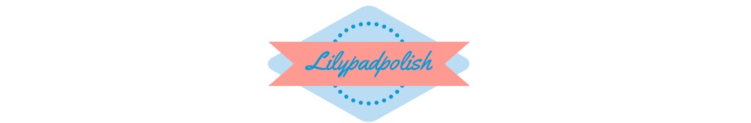 LilypadPolish YouTube channel avatar