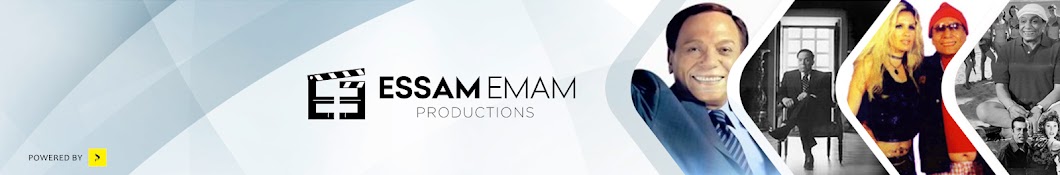 Essam Emam Productions رمز قناة اليوتيوب
