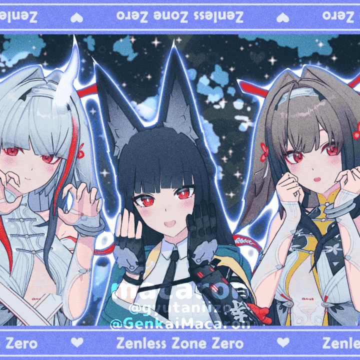 Y★★ ISA 　2個まとめ YouTube