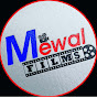 Mewal Films logo