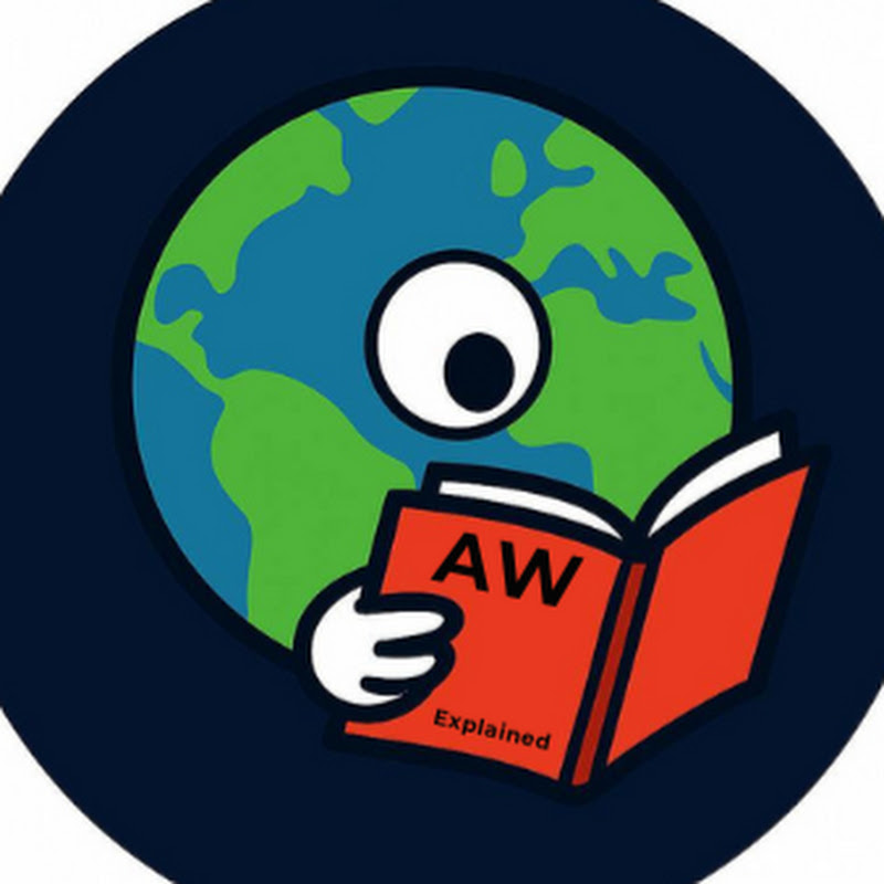Around The World Explained