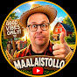 Maalaistollo