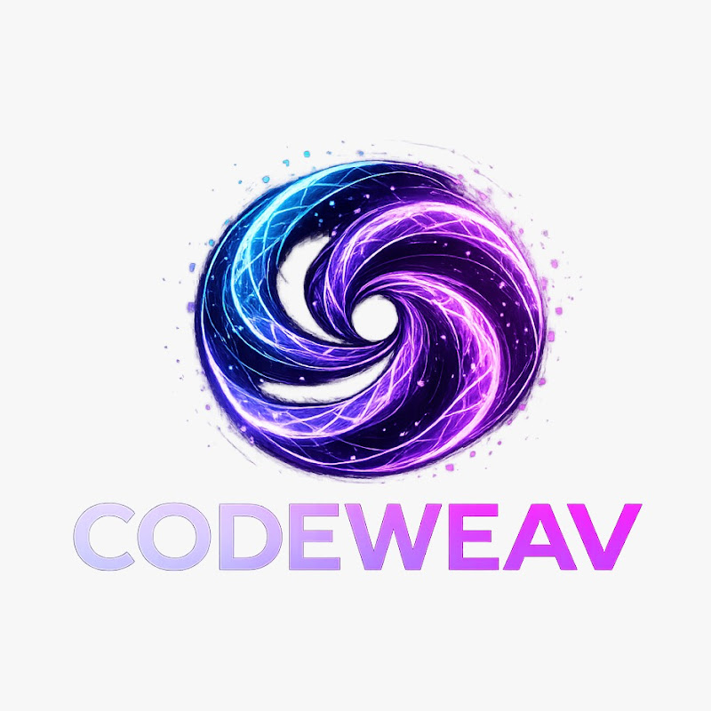 CodeWeav
