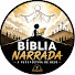 IlSBdUJshIk-channel-avatar-Bíblia Narraada and Bíblia Sem Véus