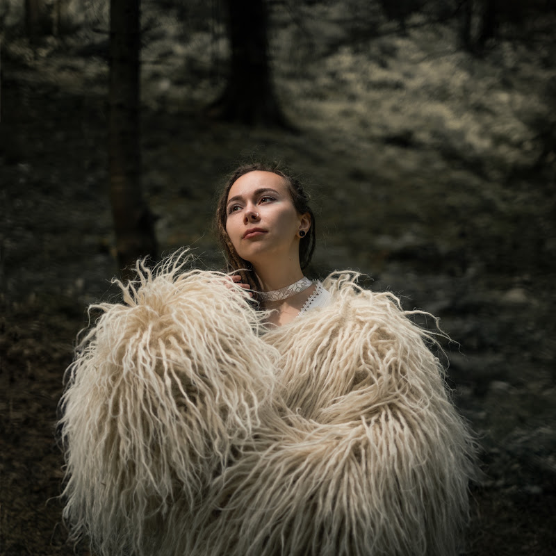 Mariia Yaremak