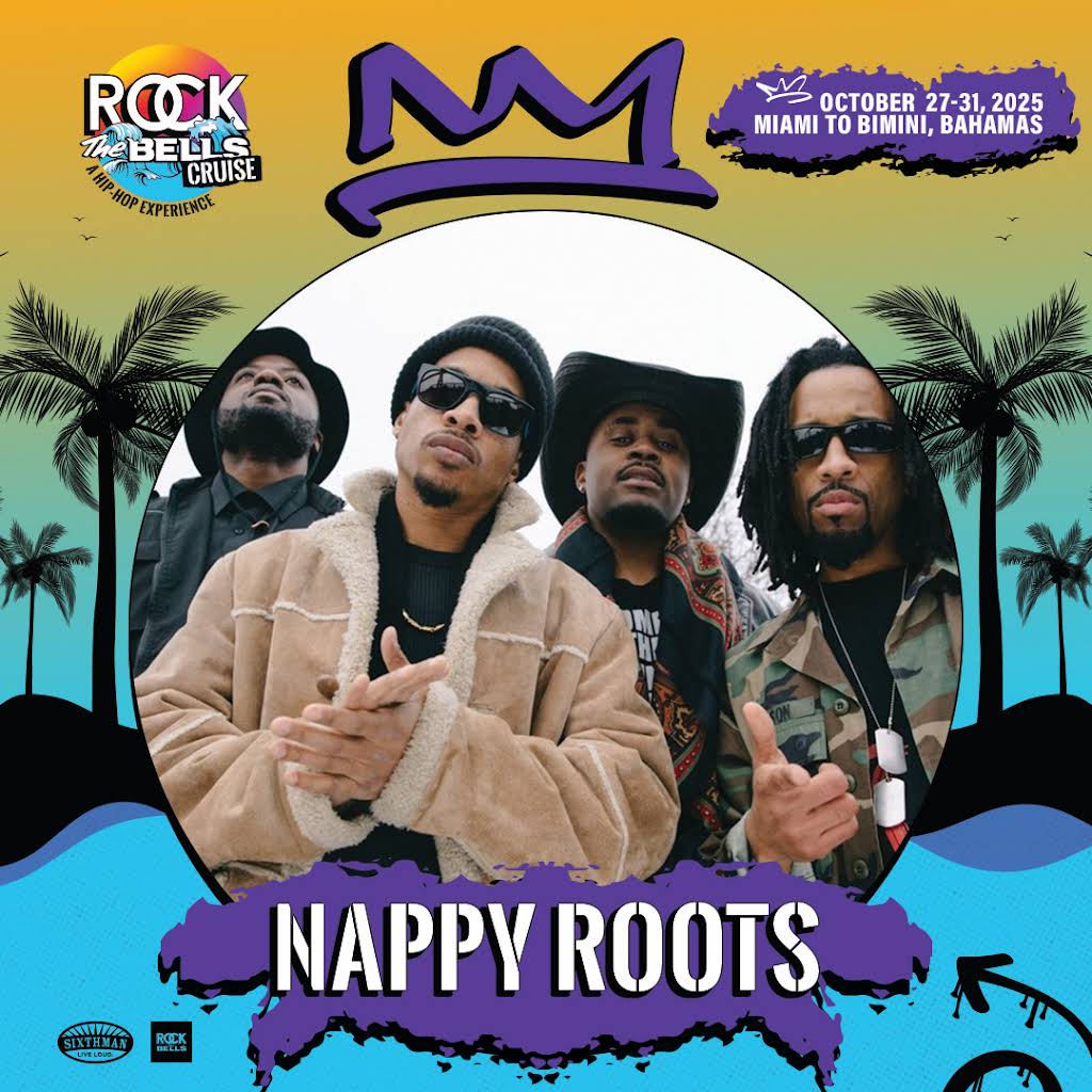Nappy Roots - YouTube
