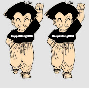 DoppelGangMMA