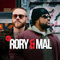 New Rory & Mal Avatar