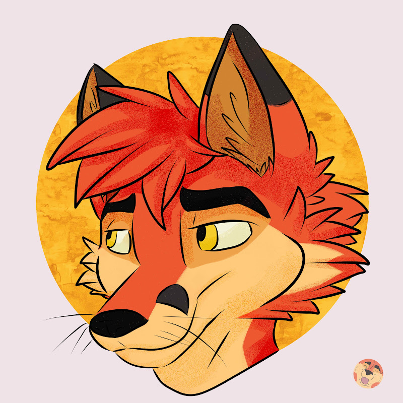 Fyko Fox