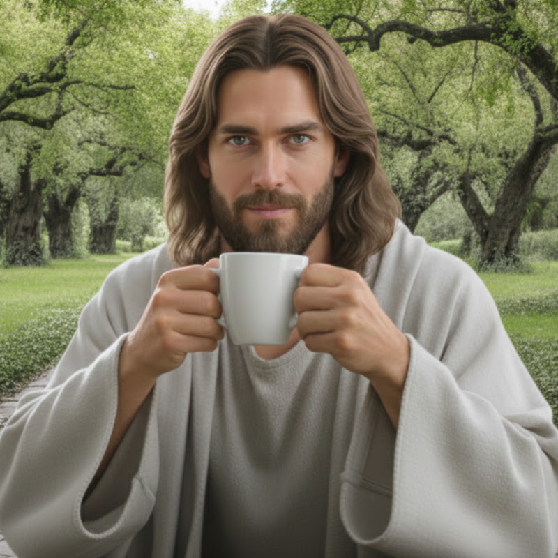 Misterio Sagrado