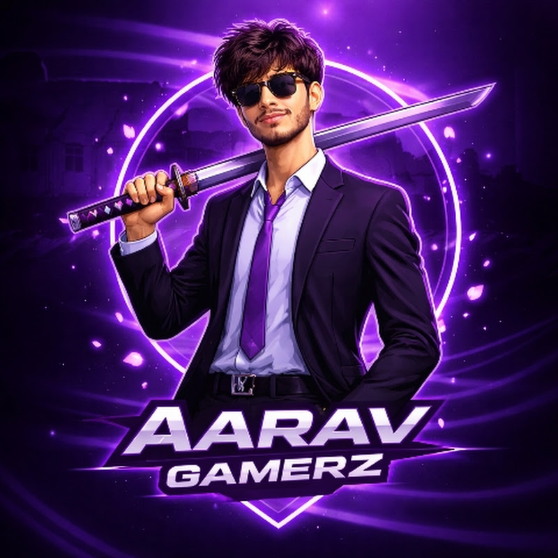Aarav Gamerz