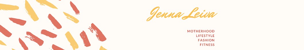 Jenna Leiva YouTube kanalı avatarı