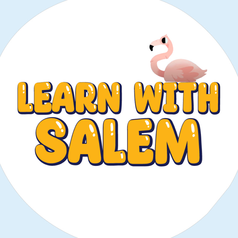 Learn Arabic With Salem