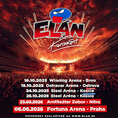 ELÁNrock