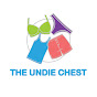 The Undie Chest logo