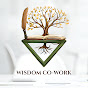 Wisdom Cowork logo