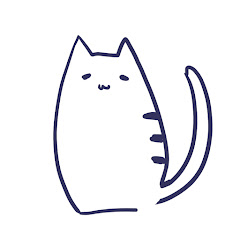 ぷらむ猫 Plum cat