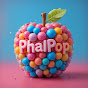 PHALPOP  logo