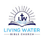 Living Water Bible Church logo